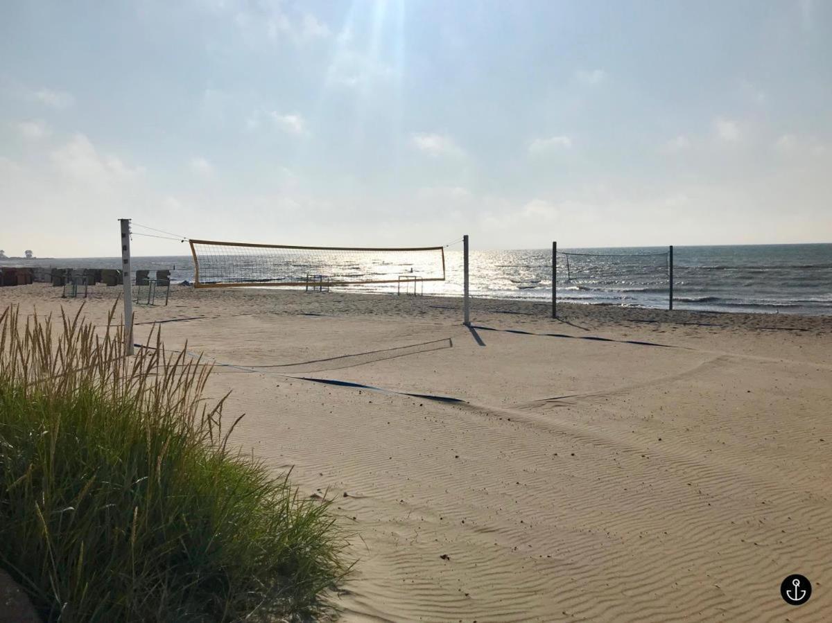 Dahmer Strand 8 - Ocean Time Ngoại thất bức ảnh